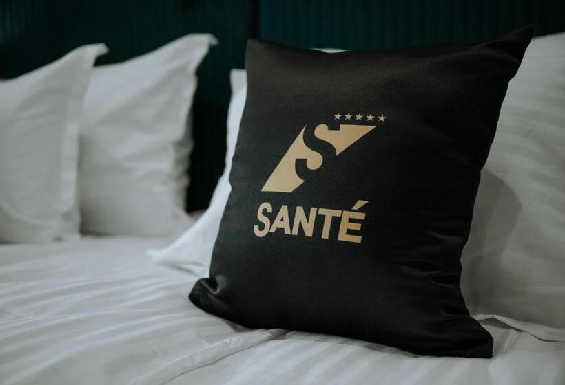 فندق Santé Spa