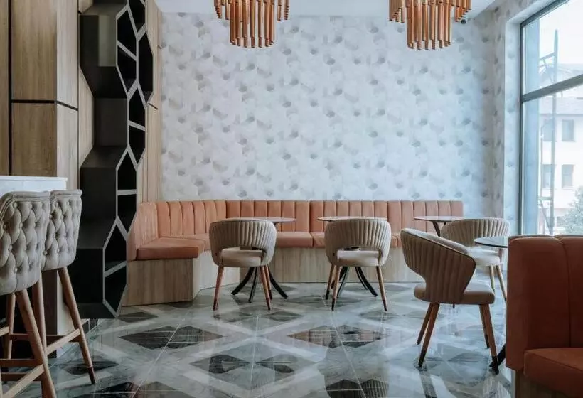هتل Santé Spa
