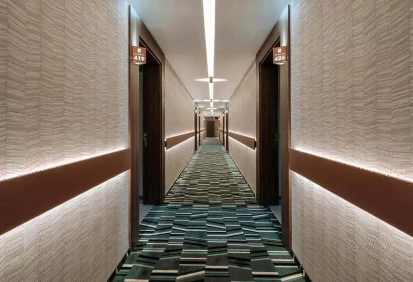 هتل Santé Spa