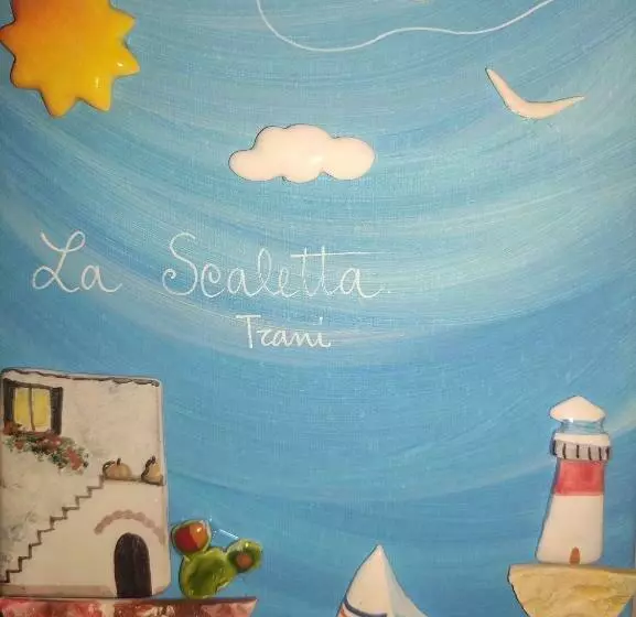 La Scaletta Trani