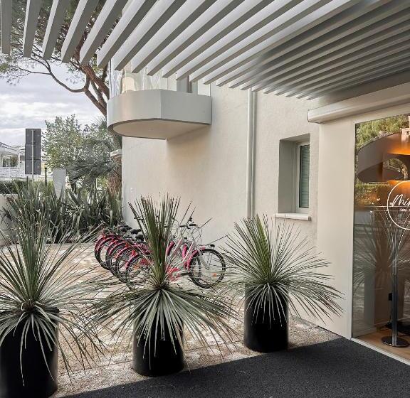 Mima Aparthotel Boutique & Spa