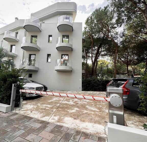 Mima Aparthotel Boutique & Spa