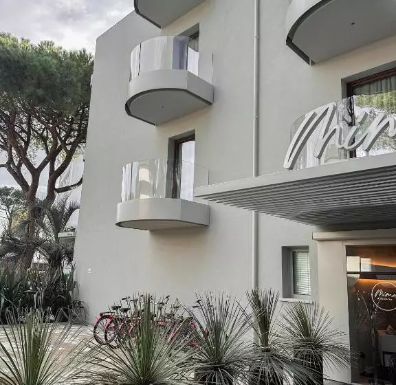 Mima Aparthotel Boutique & Spa