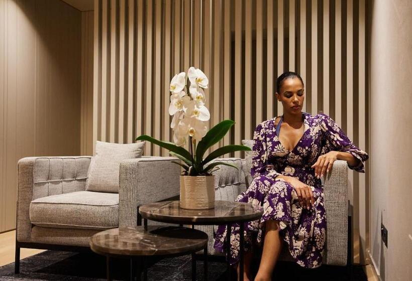 Mima Aparthotel Boutique & Spa