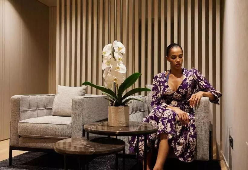 Mima Aparthotel Boutique & Spa
