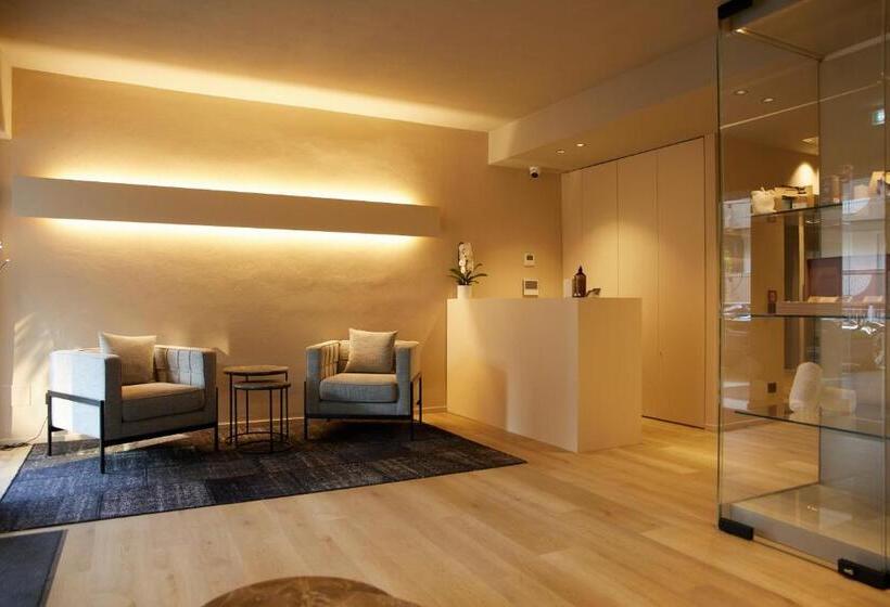 Mima Aparthotel Boutique & Spa