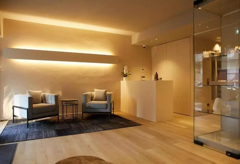 Mima Aparthotel Boutique & Spa