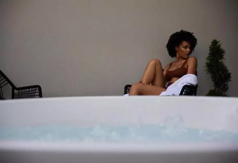 Mima Aparthotel Boutique & Spa