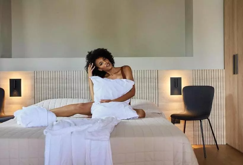 Mima Aparthotel Boutique & Spa