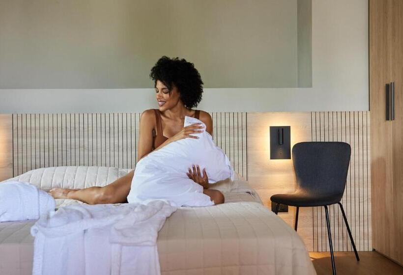 Mima Aparthotel Boutique & Spa