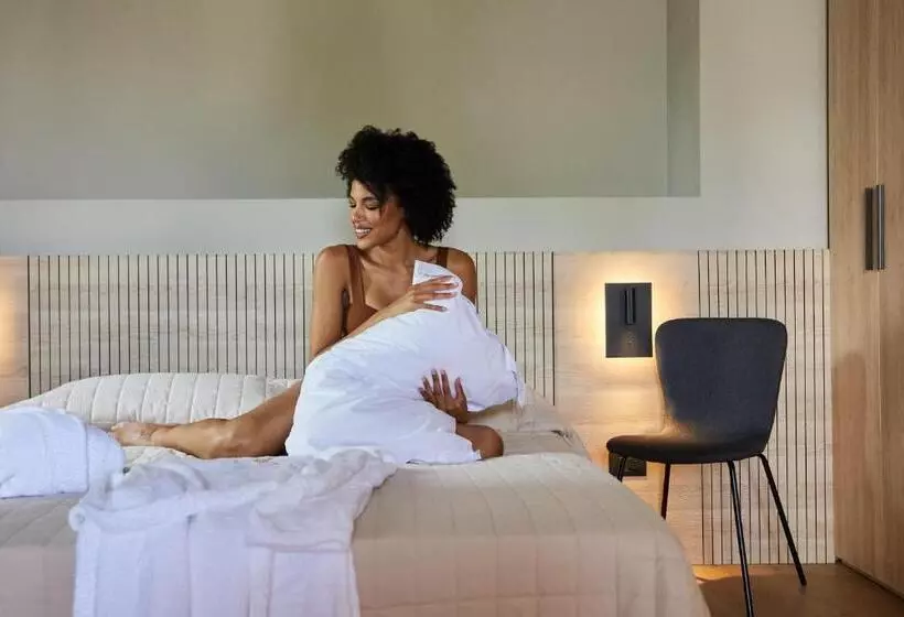 Mima Aparthotel Boutique & Spa