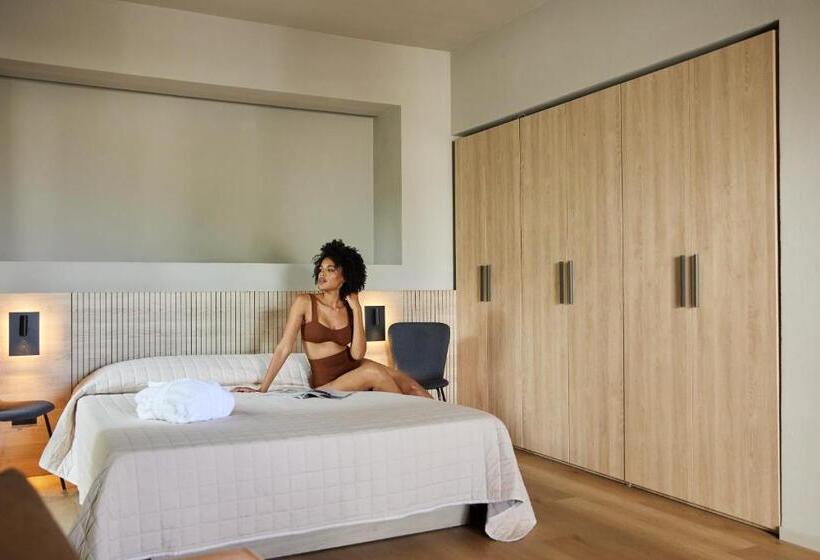 Mima Aparthotel Boutique & Spa