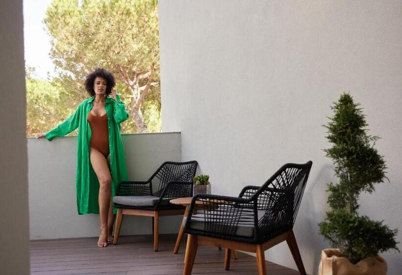 Mima Aparthotel Boutique & Spa