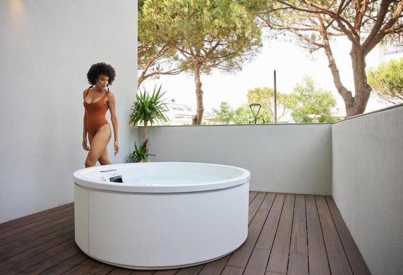 Mima Aparthotel Boutique & Spa