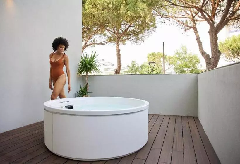 Mima Aparthotel Boutique & Spa