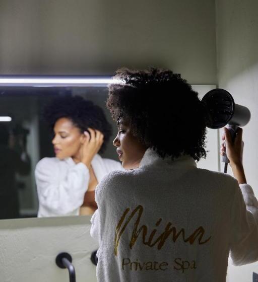 Mima Aparthotel Boutique & Spa