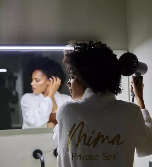 Mima Aparthotel Boutique & Spa