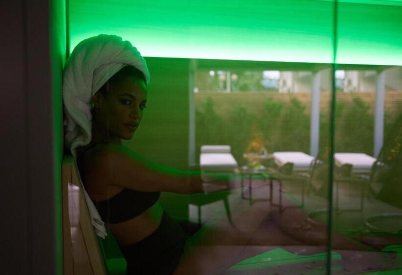 Mima Aparthotel Boutique & Spa