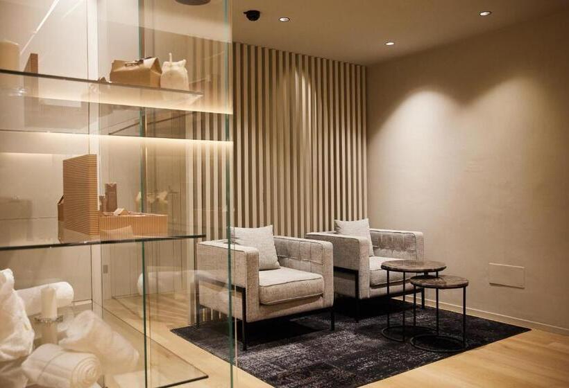 Mima Aparthotel Boutique & Spa