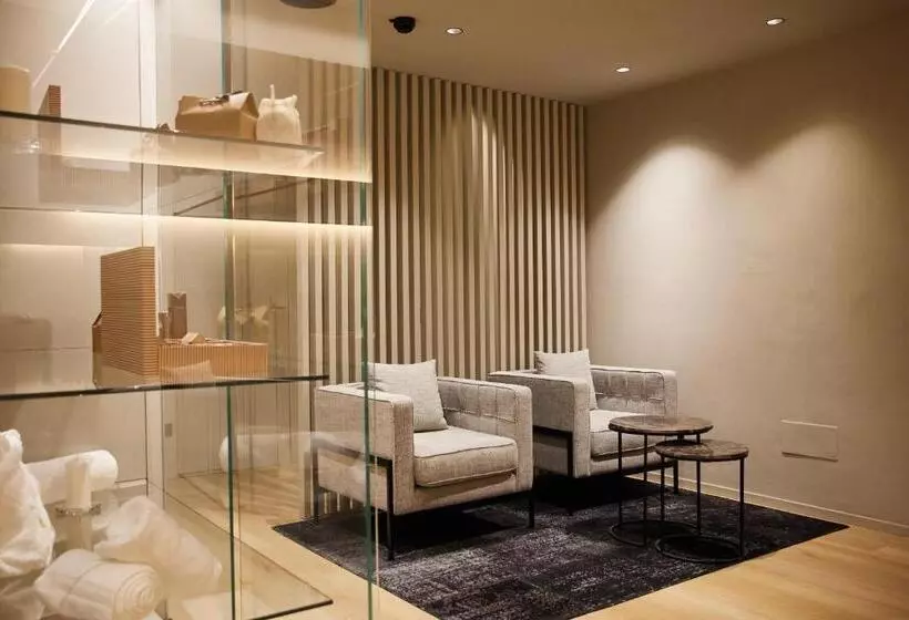 Mima Aparthotel Boutique & Spa