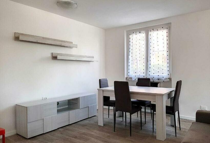 Ospitaci Appartamento Monte Sella