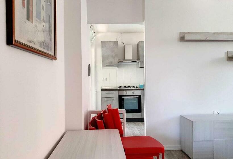 Ospitaci Appartamento Monte Sella