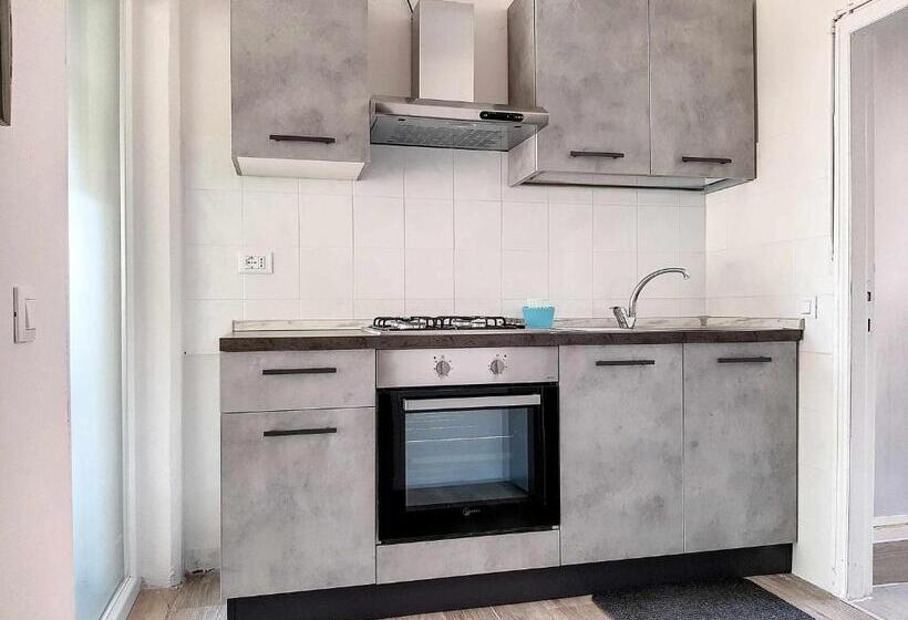 Ospitaci Appartamento Monte Sella