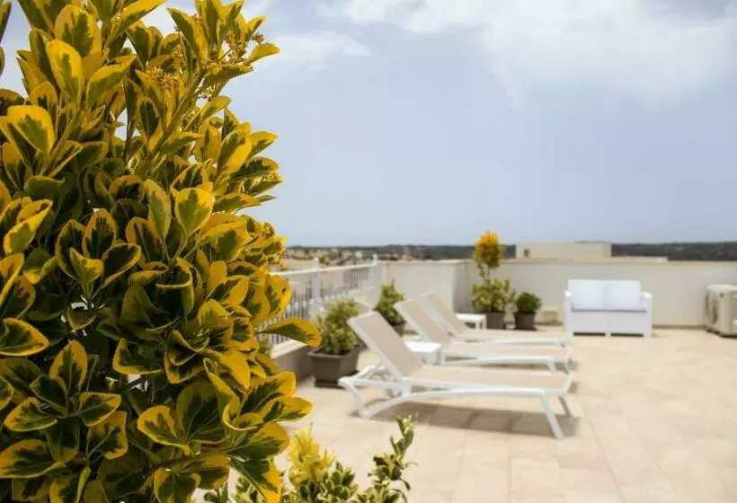 پانسیون 100 Boutique Living