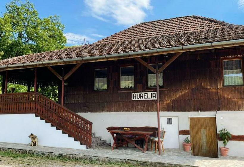 פנסיון Casa Aurelia