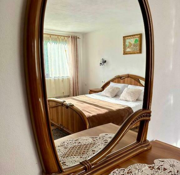 פנסיון Casa Aurelia