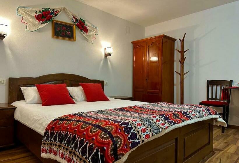 פנסיון Casa Aurelia