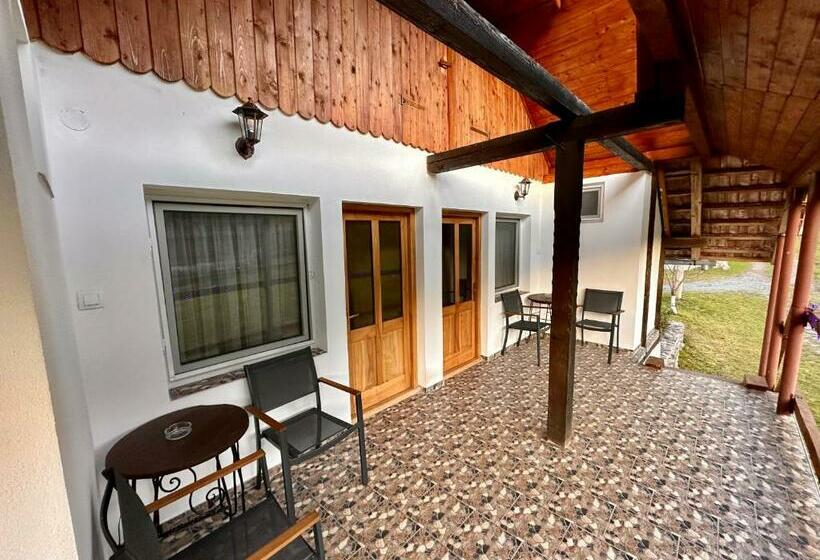 פנסיון Casa Aurelia