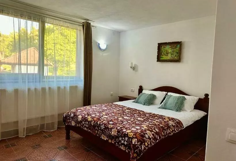 ペンション Casa Aurelia