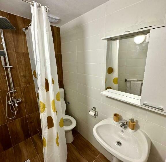 פנסיון Casa Aurelia