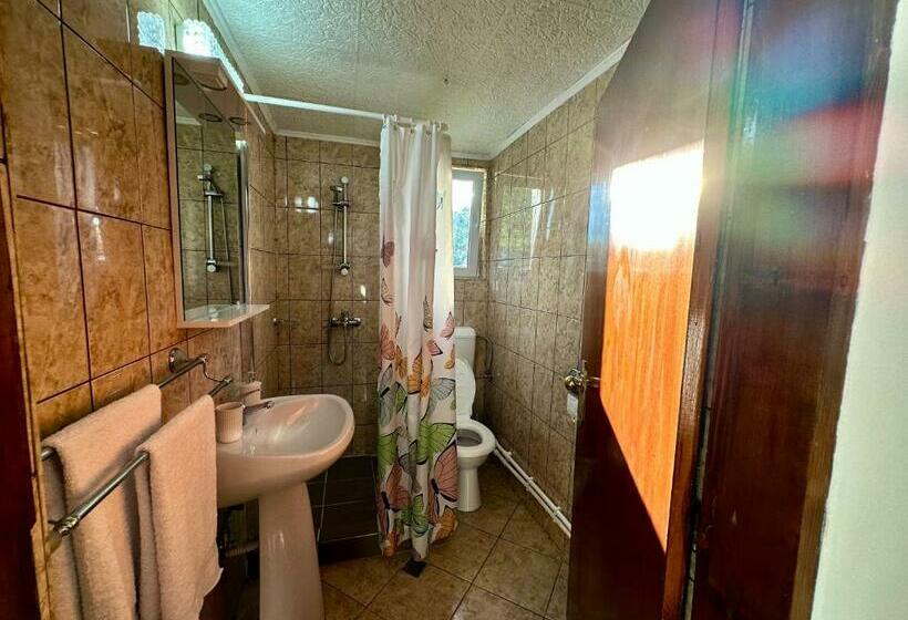 פנסיון Casa Aurelia