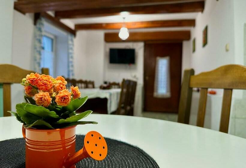 פנסיון Casa Aurelia