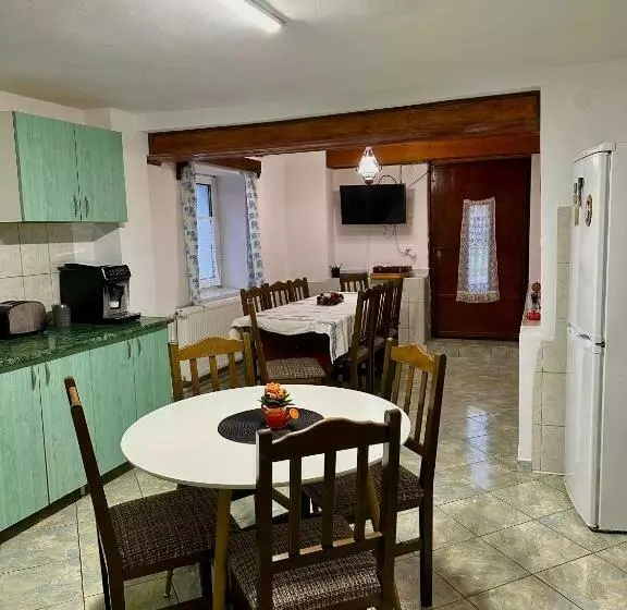 ペンション Casa Aurelia