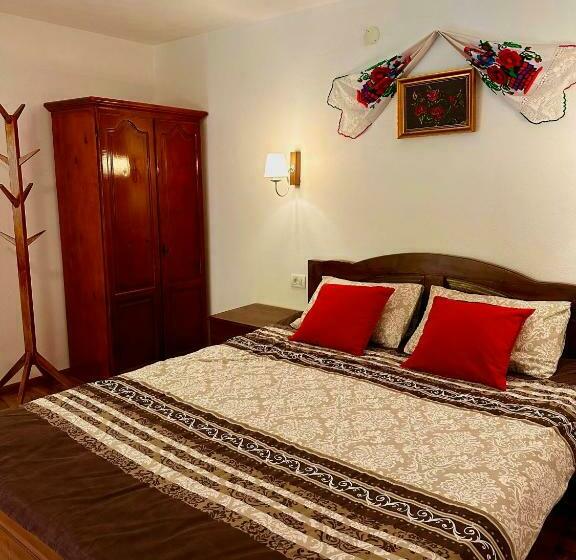 פנסיון Casa Aurelia