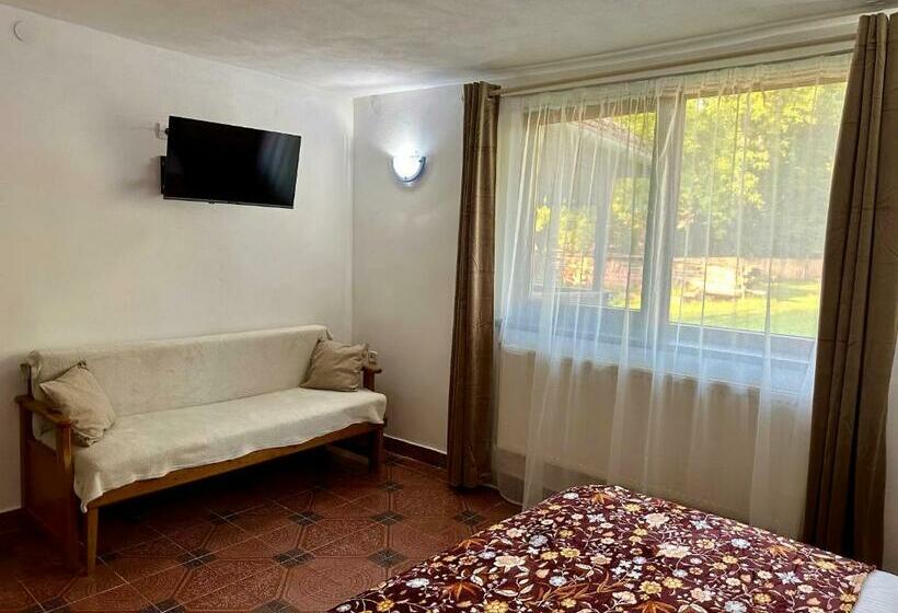 פנסיון Casa Aurelia