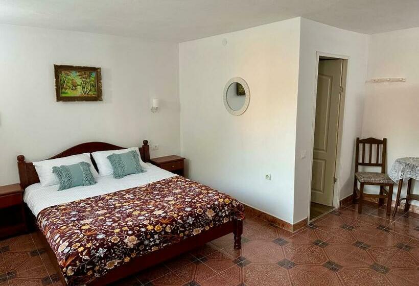 פנסיון Casa Aurelia