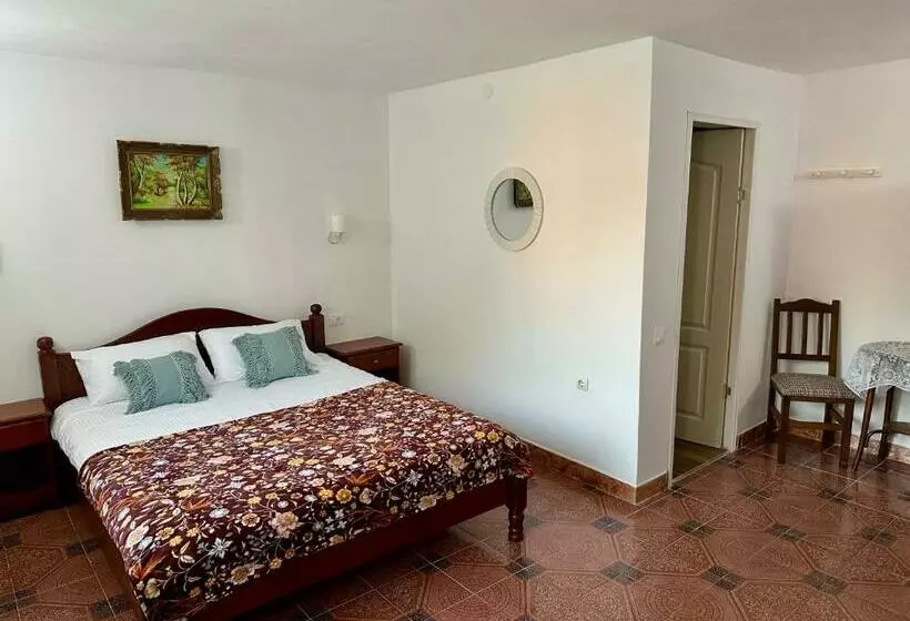ペンション Casa Aurelia