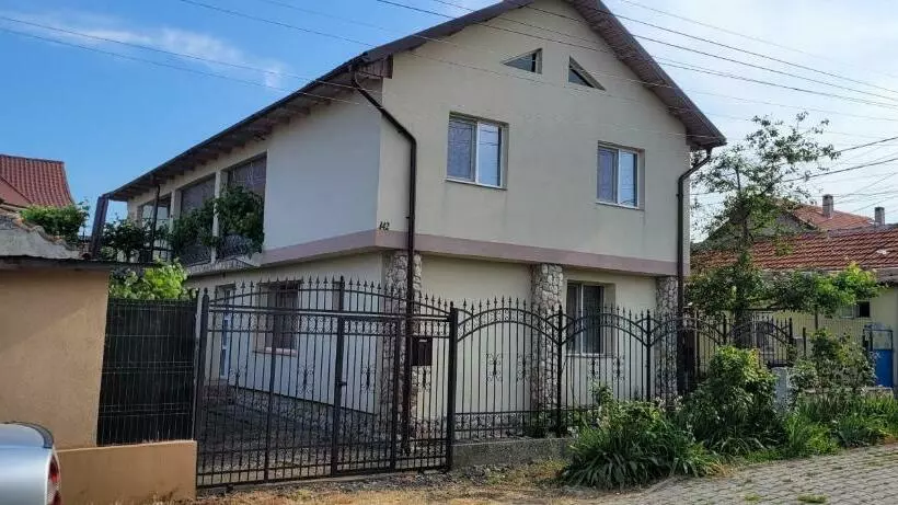 Pensjonat Casa Iacob