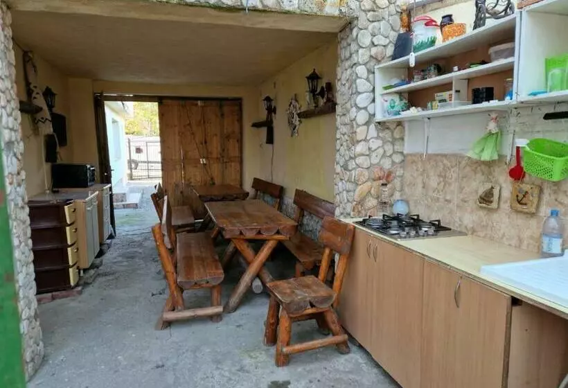 Pensjonat Casa Iacob