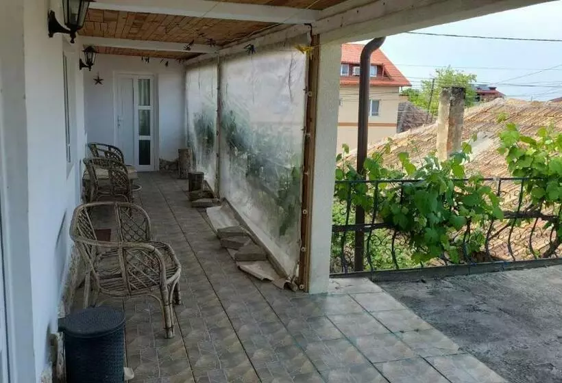 Pensjonat Casa Iacob