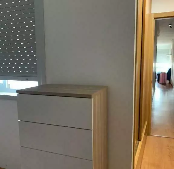 پانسیون Comfortable Room 2 In Puerto Del Rosario, El Charco