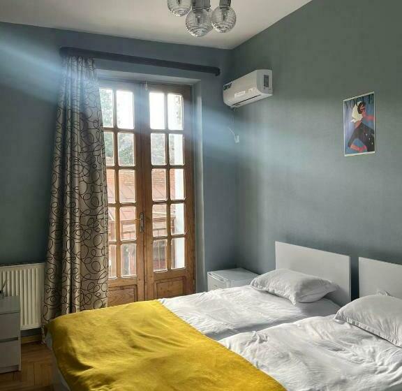 Пансион Costa Tbilisi