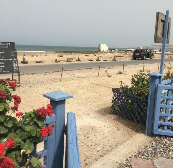 بنسيون Suite Beldi, La Maison Des Paons