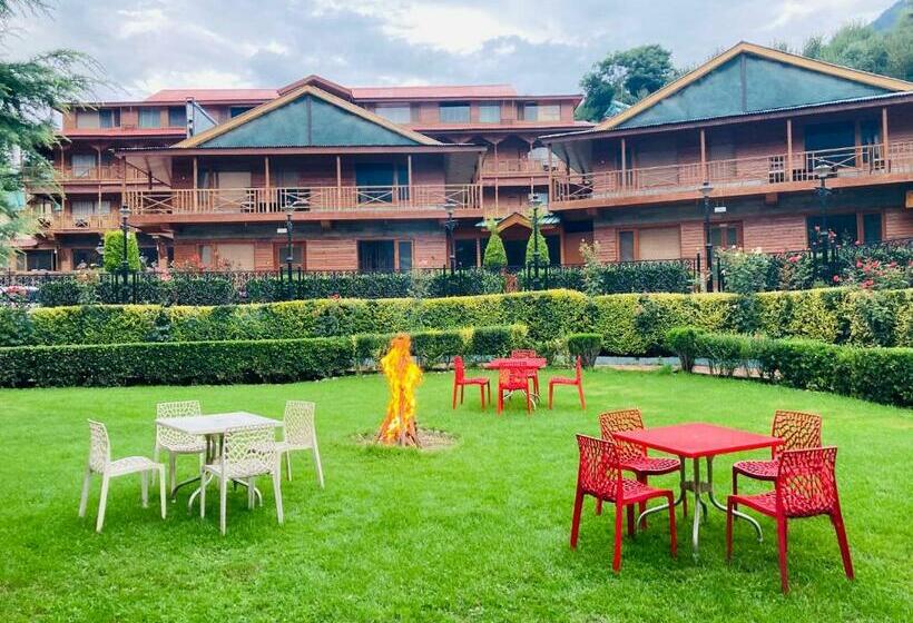 بنسيون The Dafodil   A Boutique