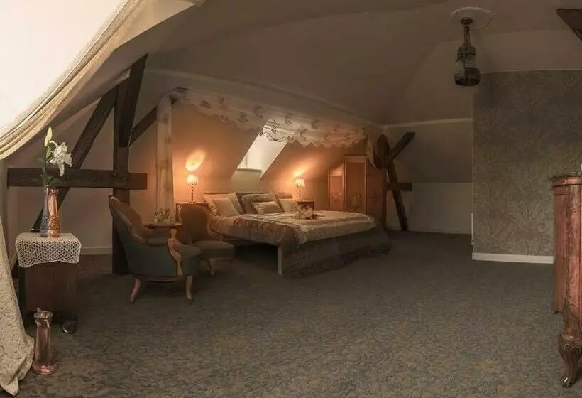 Majatalo Zbirožský Dvůr