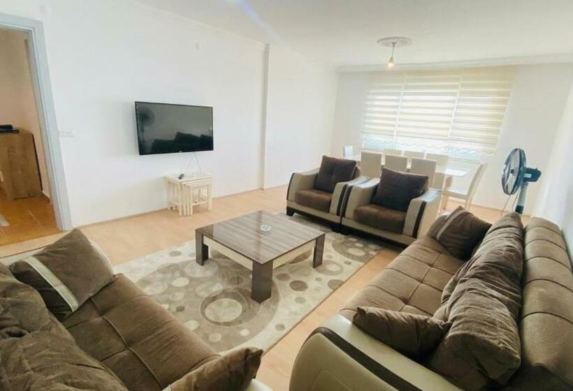 Rahal Yıldızli C1 3 Apart